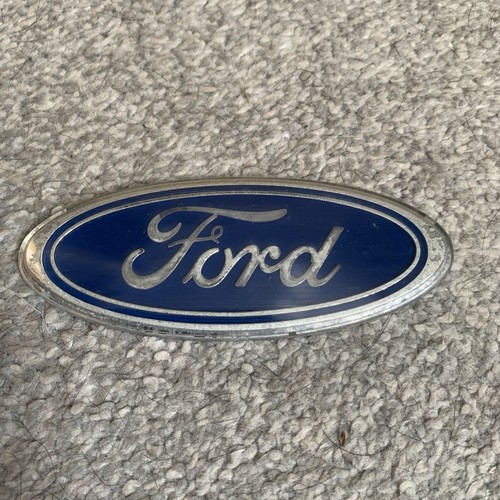 Genuine ford escort capri - genuine,
