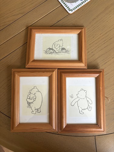 Winnie the pooh - winnie,
