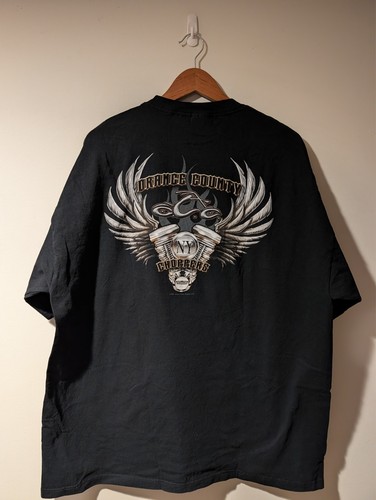 Vtg west coast choppers - vtg,
