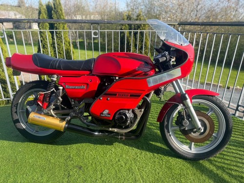 Classic motorcycle rickman - motorcycle,
