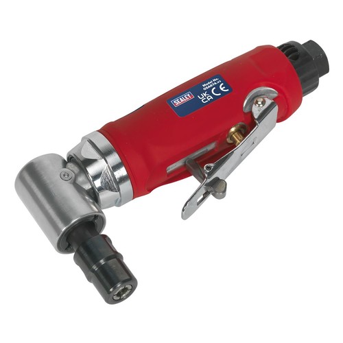 Sealey air die grinder - die, 90°