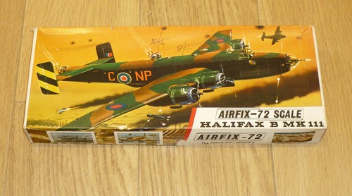 1960s airfix scale - 1960s,