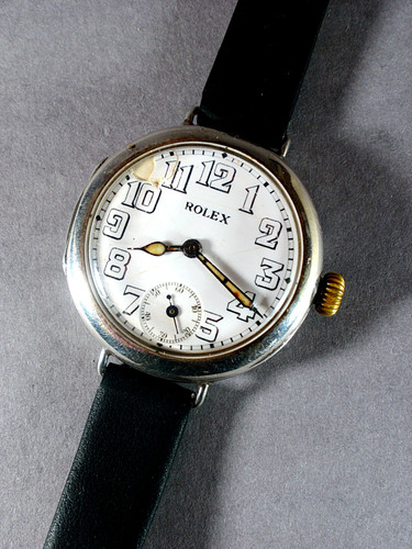 Gents antique ww1 1916 - gents,