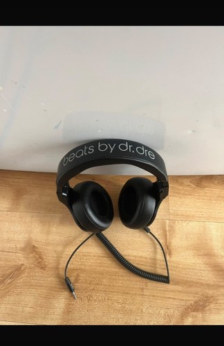 Beats pro dre black - beats,