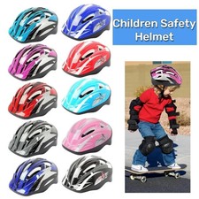 Kids children Bike Helmet