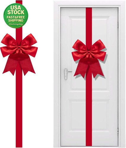 Extra large christmas - large,