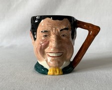 Vintage LANCASTER SANDLAND