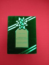 Laura Ashley Frosted Woodland