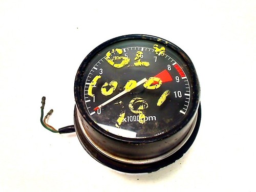 Dashboard honda 1000 - dashboard,