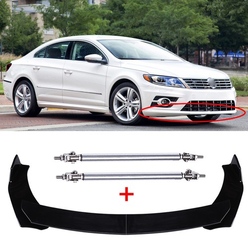 For passat gloss front - for, vw