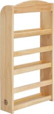 Apollo Wooden 3-Tier Spice