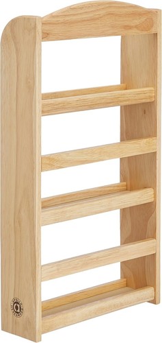 Apollo wooden tier spice - apollo,