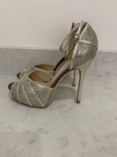 Jimmy choo glitter evening - jimmy,