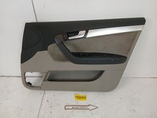 AUDI A3 2004-2013 FRONT