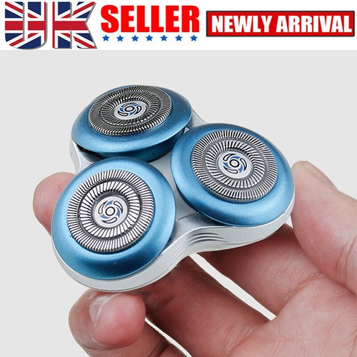 New razor blades - new,
