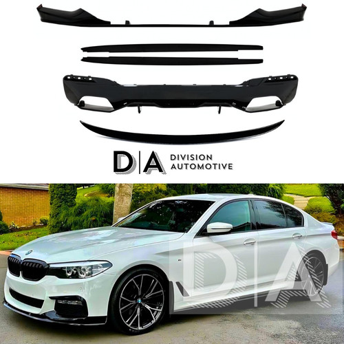 Body kit for bmw series - bmw,