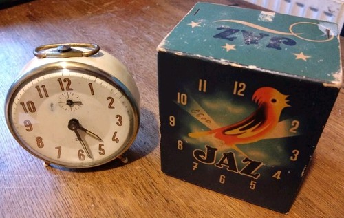 Vintage 1960 jaz mechanical - 1960's,
