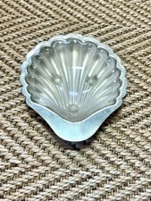 Vintage EPNS Caviar Butter