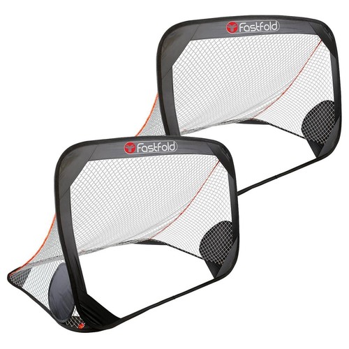 Set pop football - 2, goals