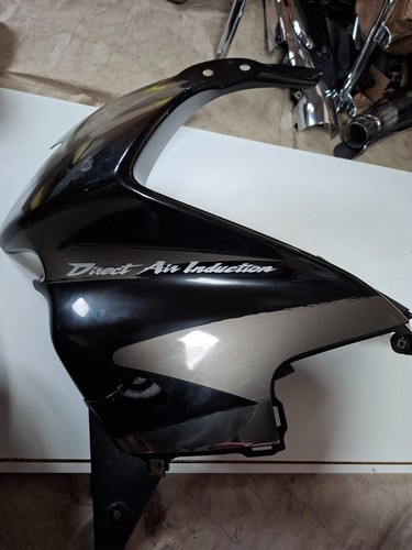 Honda cbr600 cbr 600 side - honda,