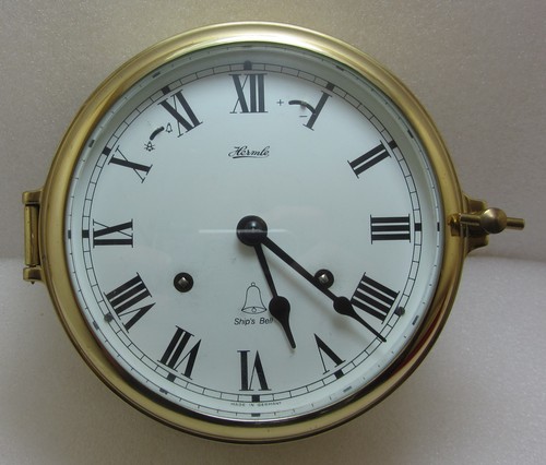 Hermle germany ships - germany,