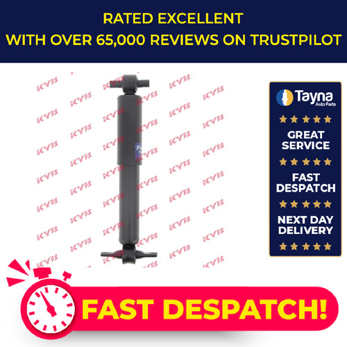 Shock absorbers fits - 2x,
