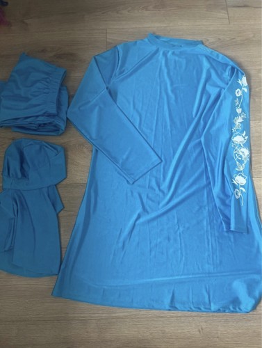 Abeuty 20 muslim - uk, 18-20