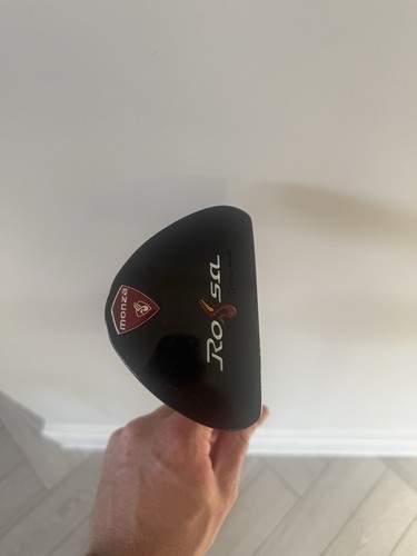 Taylormade rossa monza putter - taylormade,