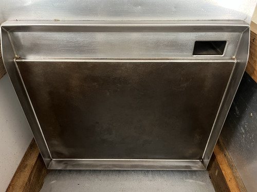 Lincat commercial electric - lincat, ss