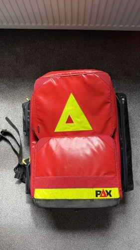 Pax medical backpack - pax, medical/