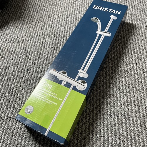 Bristan zing cool - cool, touch