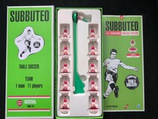 Subbuteo La Leggenda Vintage