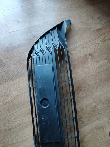 Genuine toyota yaris front - genuine,