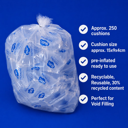 250 pre inflated air - pre-inflated,