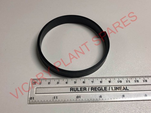 Wear ring jcb part - wear,