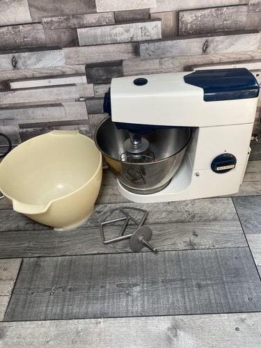 Vintage kenwood chef - vintage,