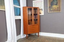 Vintage Retro Danish Teak