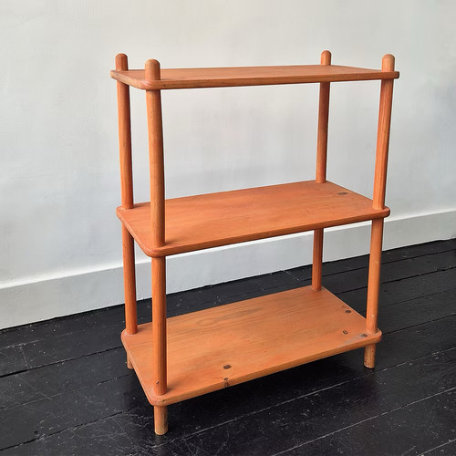 Vintage mid century - mid,