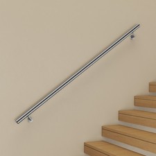 304 Stainless steel handrail