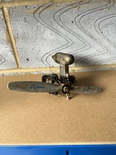 Vintage Enya SS40 Model