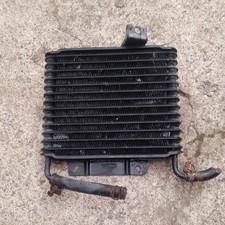 Auto Gearbox Oil Cooler for Mitsubishi PAJERO SHOGUN V46W MK2 2.8T