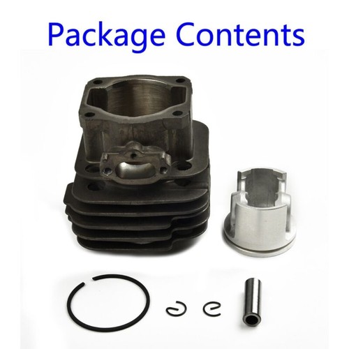 Cylinder piston kits - piston, for