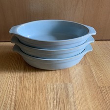 Denby blue linen small - linen, ?