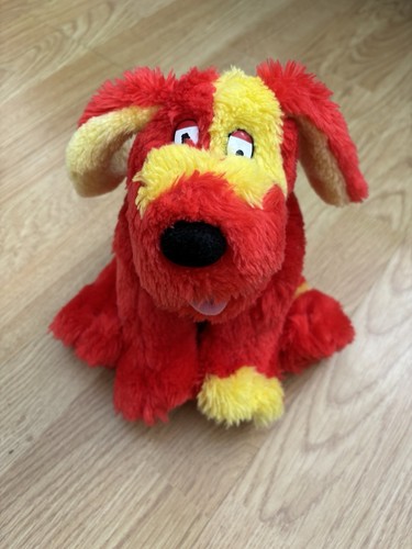 Tweenies doodles plush toy - plush,