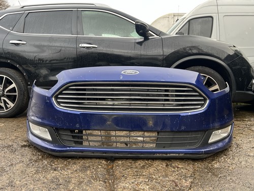 Ford galaxy mk4 cd390 front - galaxy,