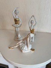 3 Vintage SBL Regal House