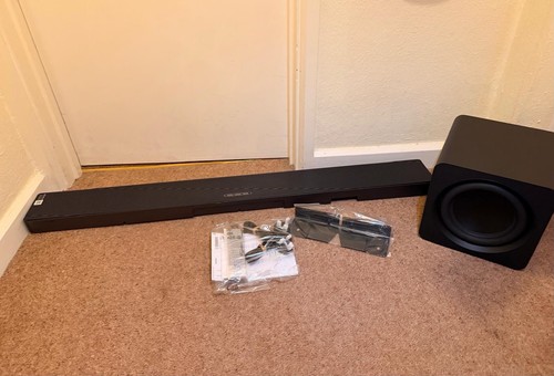 Samsung q700f soundbar - q700f,