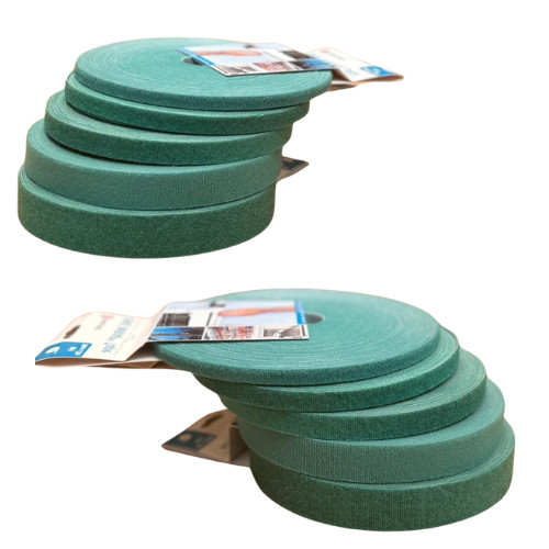 Velcro green one wrap plant - velcro,