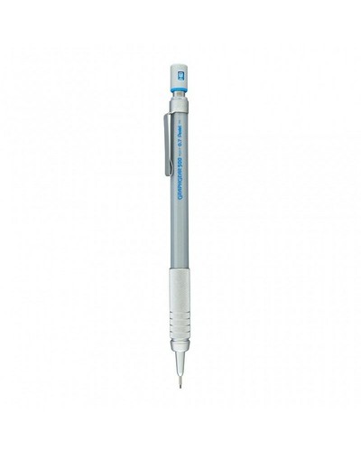 Dispatch pentel graphgear - *uk, dispatch*