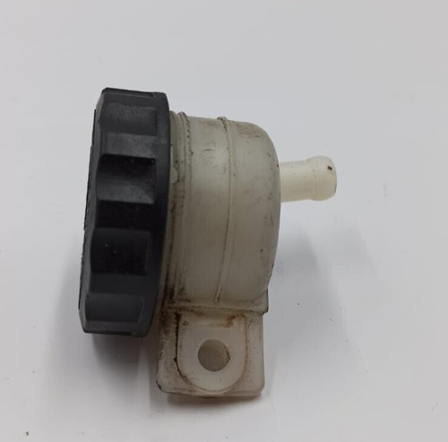 Rear brake oil - rear,